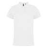 Polo femme à personnaliser
