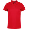 Polo femme à personnaliser