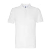 Polo homme à personnaliser :