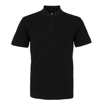 Polo homme à personnaliser :