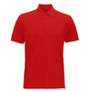 Polo homme à personnaliser :