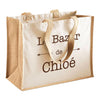 sac de course personnalisable