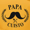 papa cuisto