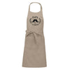 tablier papa cuisinier