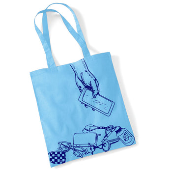 tote bag design