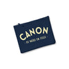 trousse canon de mère en fille