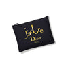 trousse de toilette j'adore dior
