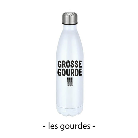 Gourdes