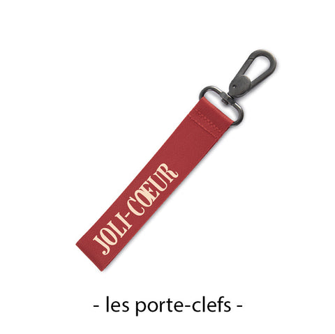 Porte clés