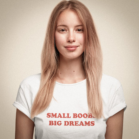T-shirt Femme