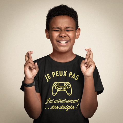 Kinder-T-Shirt