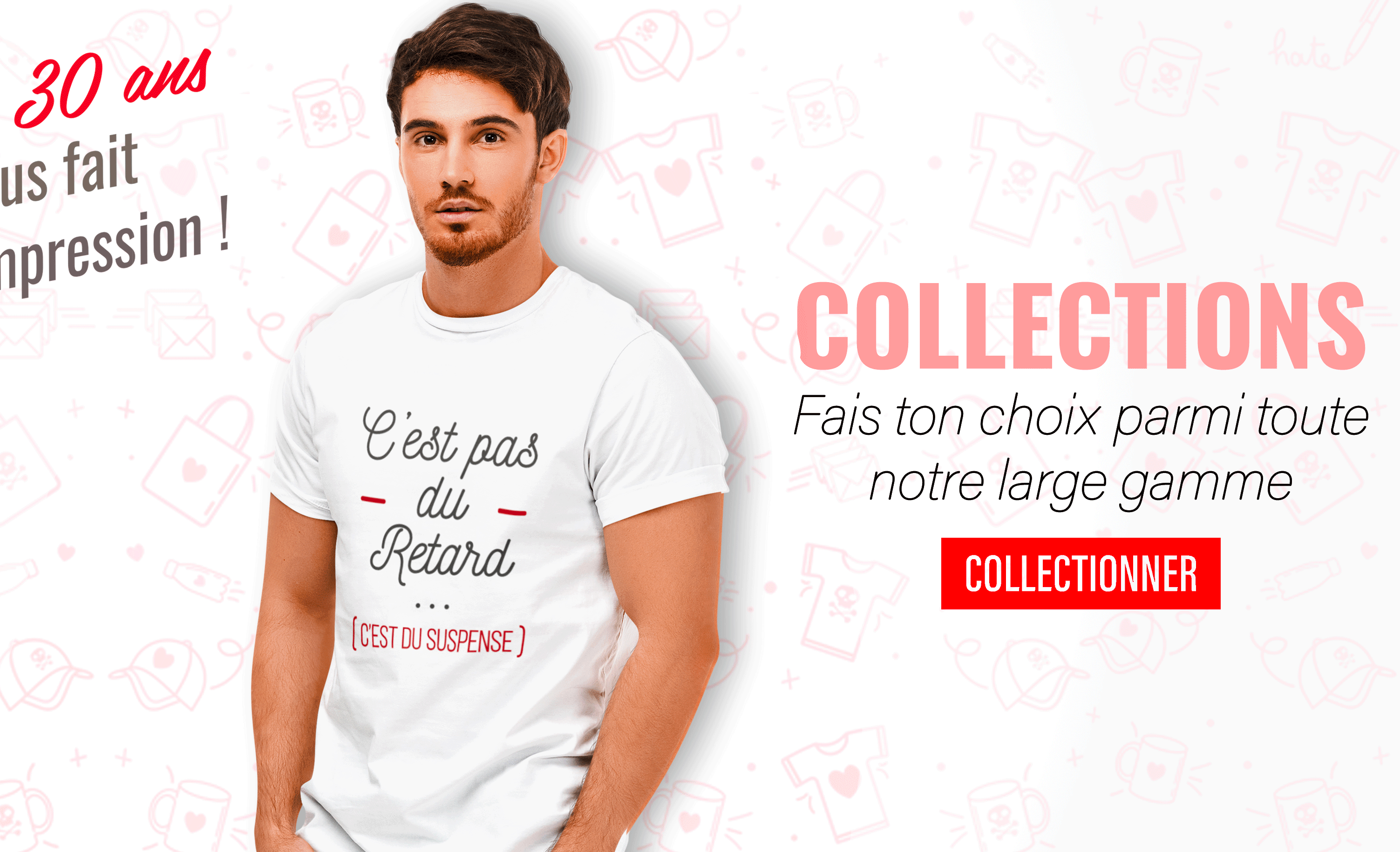 vêtements Trans Shirt