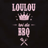 BBQ tablier cuisine