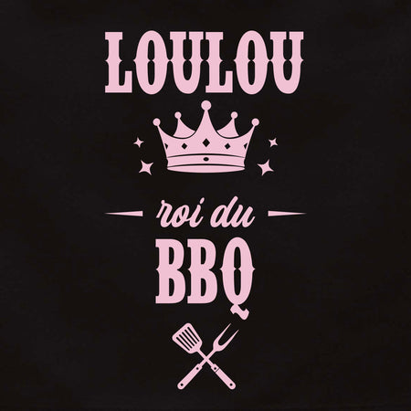 BBQ tablier cuisine