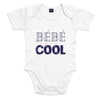 body bébé cool