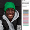 bonnets à personnaliser coloris