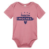 salut les moches body bébé