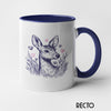 mug biche