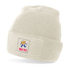 Bonnet beige à personnaliser avec photos logo ou textes