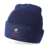 Bonnet marine à personnaliser avec photos logo ou textes