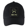 casquette noir personnalisable en ligne