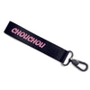 porte-clefs chouchou