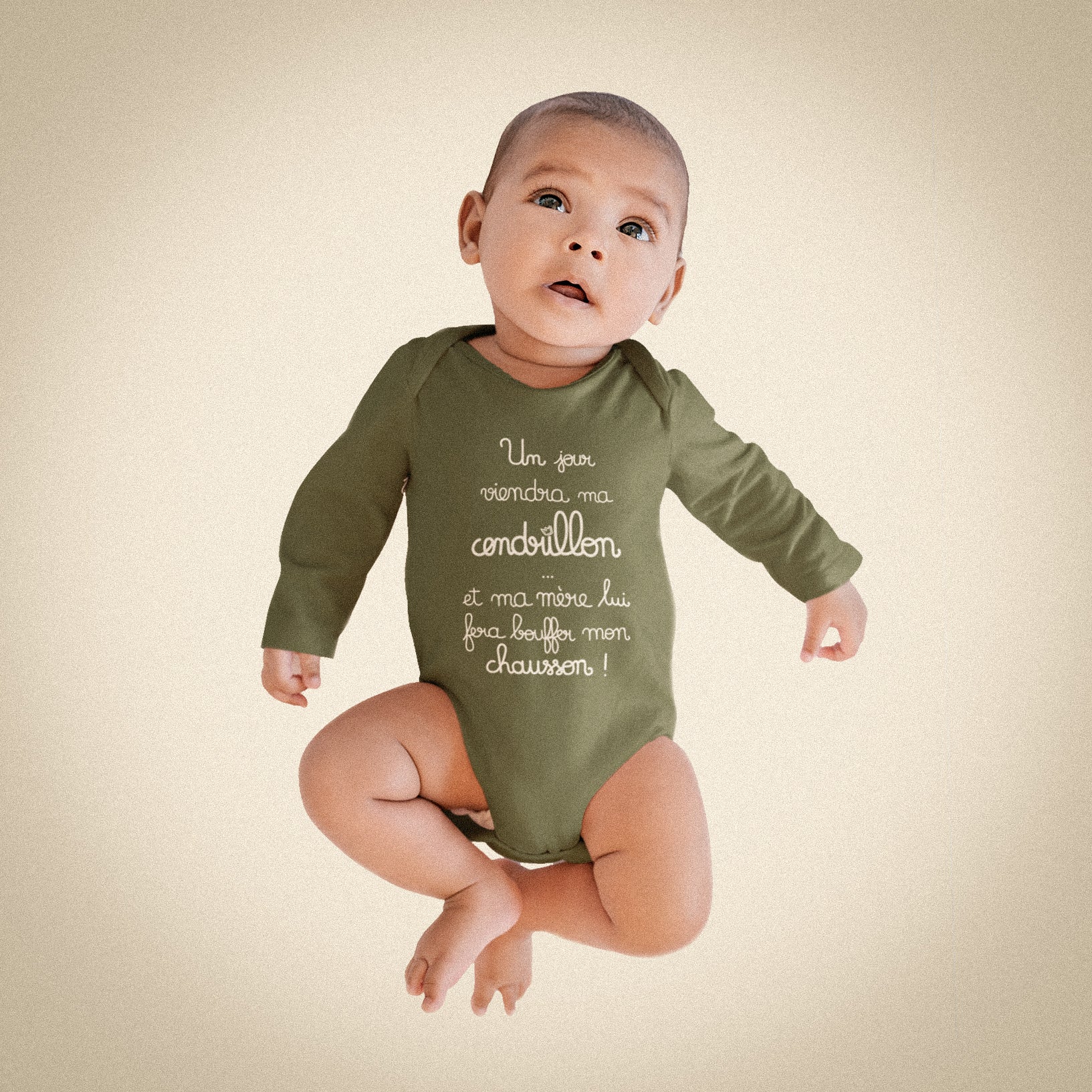 Bébé