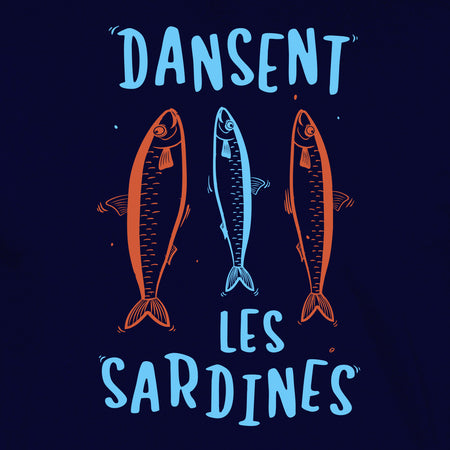 t-shirt Patrick sebastien