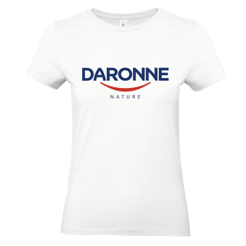 tee-shirt darone