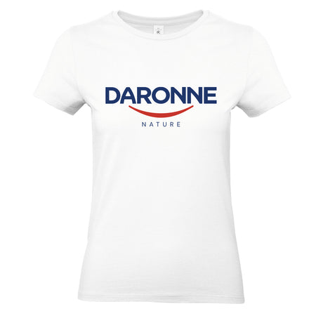 tee-shirt darone