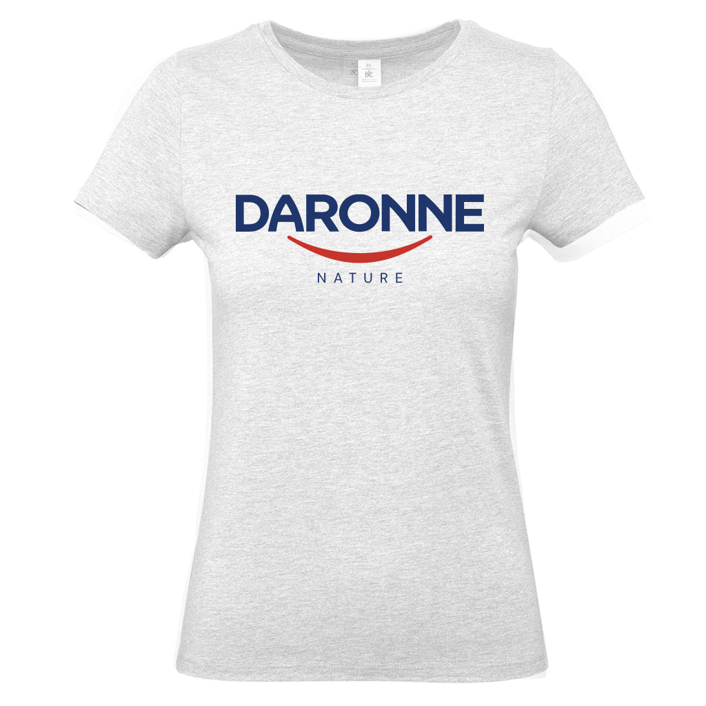 t-shirt daronne