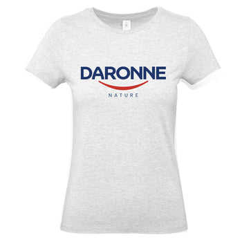t-shirt daronne