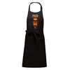 tablier cuisine à personnaliser