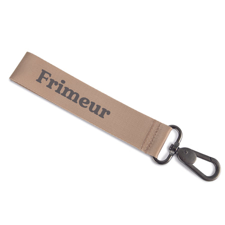 Porte-clefs frimeur