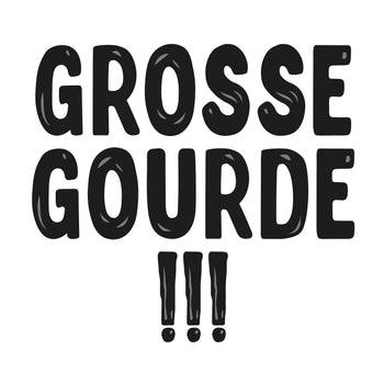 logo grosse gourde