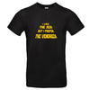 T-shirt I LIKE THE JEDI