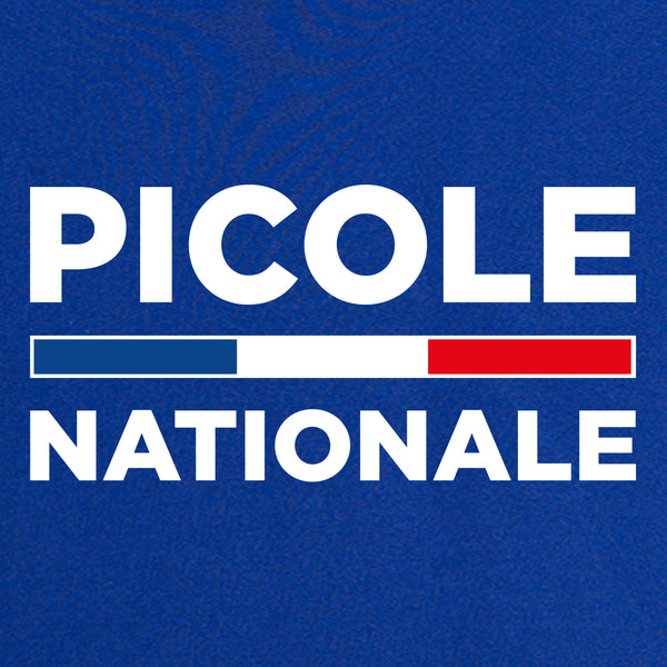 hoodie Picole Nationale
