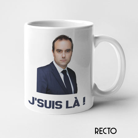 mug sebastien lecornu