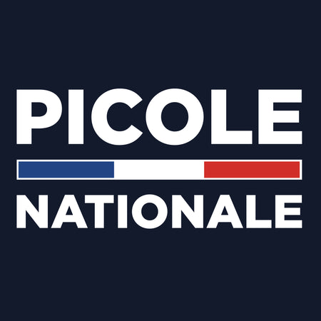 Bob pêche Picole nationale