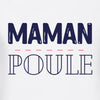 maman poule