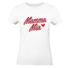T-shirt femme MAMMA MIA