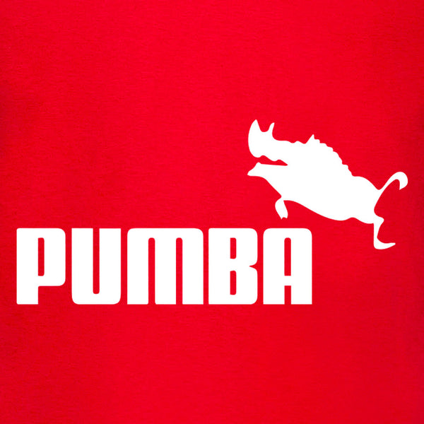 t-shirt pour enfant de la marque puma