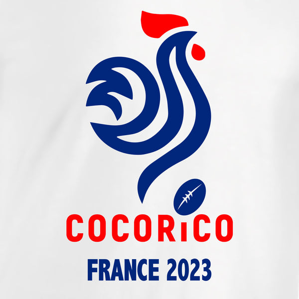 t-shirt coupe du monde de rugby 2023