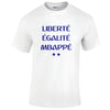 maillot mbappé