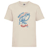 T-shirt Raptor