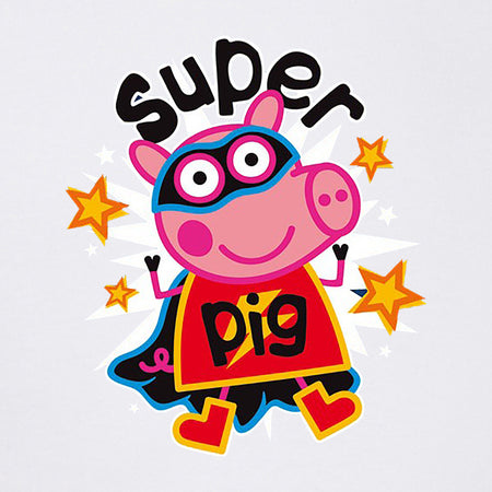 super pig
