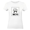 t-shirt femme à personnaliser