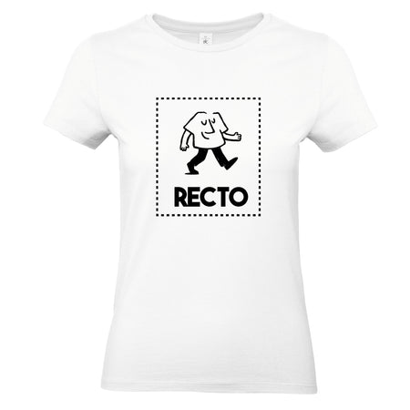 t-shirt femme à personnaliser