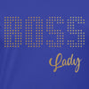 tee-shirt boss lady