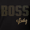 t-shirt boss lady